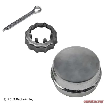 Beck/Arnley Wheel Bearing Kit 051-4165 - 051-4165