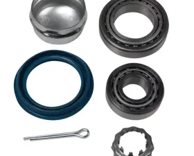 Beck/Arnley Wheel Bearing Kit 051-4165