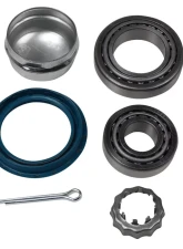 Beck/Arnley Wheel Bearing Kit 051-4165                                     - 051-4165 - Image 4