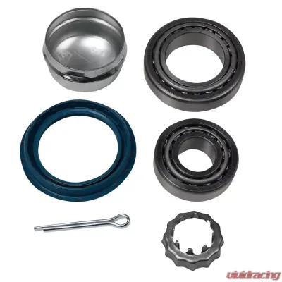 Beck/Arnley Wheel Bearing Kit 051-4165 - 051-4165