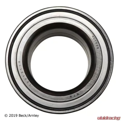 Beck/Arnley Wheel Bearing 051-4167 - 051-4167