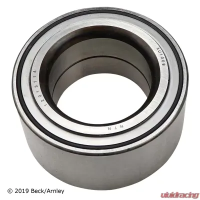 Beck/Arnley Wheel Bearing 051-4167 - 051-4167