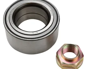 Beck/Arnley Wheel Bearing 051-4167