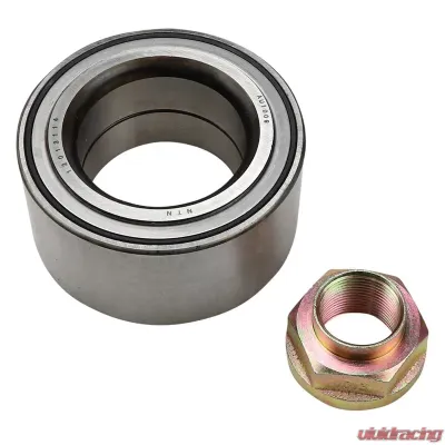 Beck/Arnley Wheel Bearing 051-4167 - 051-4167