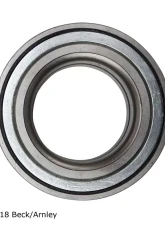Beck/Arnley Wheel Bearing 051-4168                                     - 051-4168 - Image 2