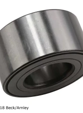 Beck/Arnley Wheel Bearing 051-4170                                     - 051-4170 - Image 2