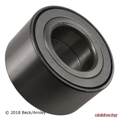 Beck/Arnley Wheel Bearing 051-4170 - 051-4170