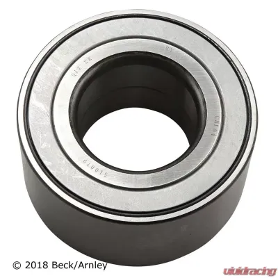 Beck/Arnley Wheel Bearing 051-4170 - 051-4170