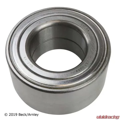 Beck/Arnley Wheel Bearing 051-4171 - 051-4171