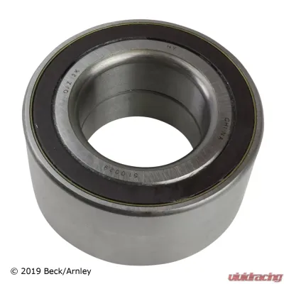 Beck/Arnley Wheel Bearing 051-4171 - 051-4171