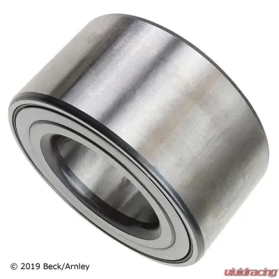 Beck/Arnley Wheel Bearing 051-4172 - 051-4172