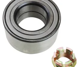 Beck/Arnley Wheel Bearing 051-4172