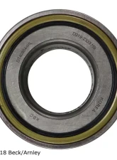 Beck/Arnley Drive Axle Shaft Bearing 051-4175                                     - 051-4175 - Image 3