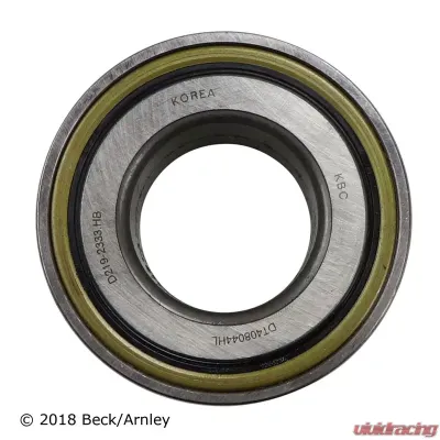 Beck/Arnley Drive Axle Shaft Bearing 051-4175 - 051-4175