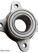 Beck/Arnley Wheel Bearing 051-4176                                     - 051-4176 - Image 2