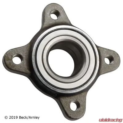 Beck/Arnley Wheel Bearing 051-4176 - 051-4176
