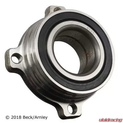 Beck/Arnley Wheel Bearing 051-4178 - 051-4178
