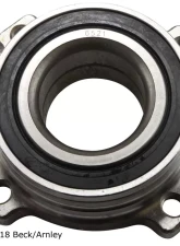 Beck/Arnley Wheel Bearing 051-4178                                     - 051-4178 - Image 3