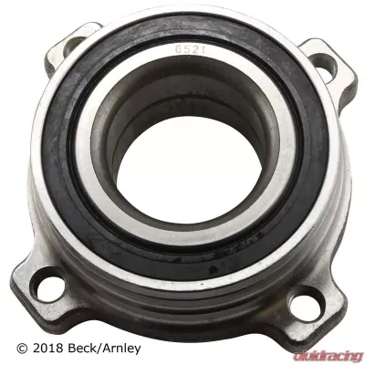 Beck/Arnley Wheel Bearing 051-4178 - 051-4178