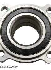 Beck/Arnley Wheel Bearing 051-4178                                     - 051-4178 - Image 4