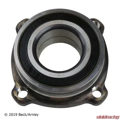 Beck/Arnley Wheel Bearing Kit 051-4182 - 051-4182