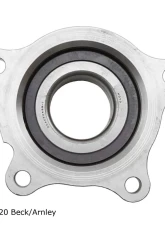 Beck/Arnley Wheel Bearing 051-4184                                     - 051-4184 - Image 2
