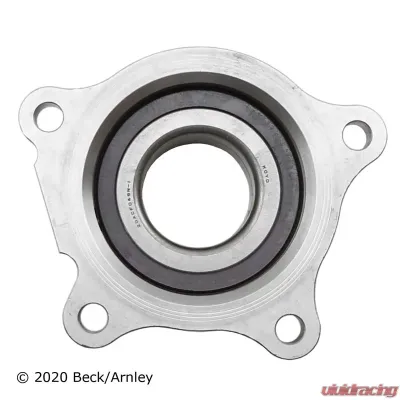 Beck/Arnley Wheel Bearing 051-4184 - 051-4184