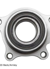 Beck/Arnley Wheel Bearing 051-4184                                     - 051-4184 - Image 3
