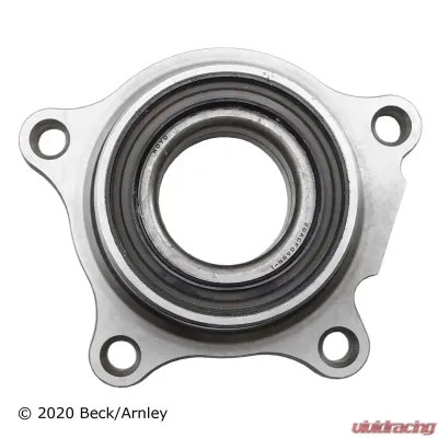 Beck/Arnley Wheel Bearing 051-4184 - 051-4184