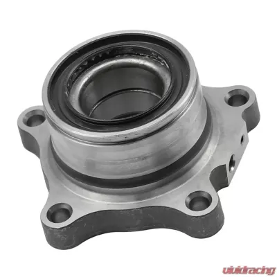 Beck/Arnley Wheel Bearing 051-4184 - 051-4184