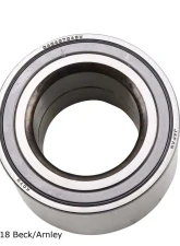 Beck/Arnley Wheel Bearing 051-4186                                     - 051-4186 - Image 2