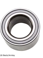 Beck/Arnley Wheel Bearing 051-4186                                     - 051-4186 - Image 3