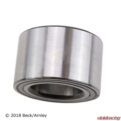 Beck/Arnley Wheel Bearing 051-4186 - 051-4186