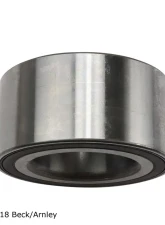Beck/Arnley Wheel Bearing 051-4187                                     - 051-4187 - Image 3