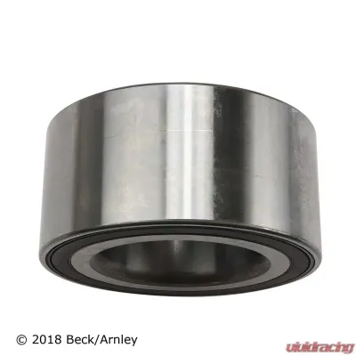 Beck/Arnley Wheel Bearing 051-4187 - 051-4187