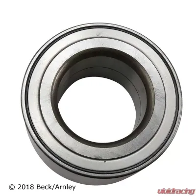 Beck/Arnley Wheel Bearing 051-4187 - 051-4187