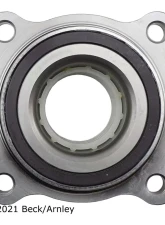 Beck/Arnley Wheel Bearing 051-4194                                     - 051-4194 - Image 3