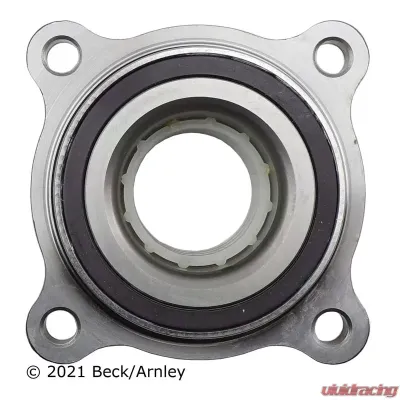 Beck/Arnley Wheel Bearing 051-4194 - 051-4194