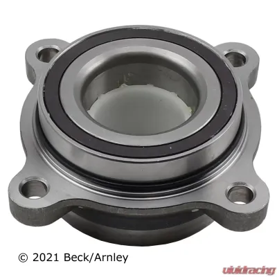 Beck/Arnley Wheel Bearing 051-4194 - 051-4194