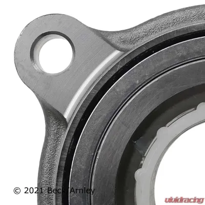 Beck/Arnley Wheel Bearing 051-4194 - 051-4194