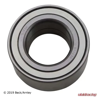 Beck/Arnley Wheel Bearing 051-4196 - 051-4196