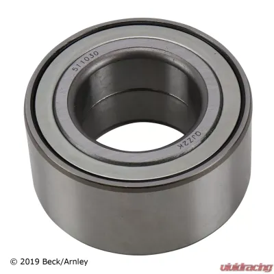 Beck/Arnley Wheel Bearing 051-4196 - 051-4196