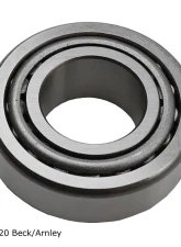 Beck/Arnley Wheel Bearing Kit 051-4198                                     - 051-4198 - Image 2