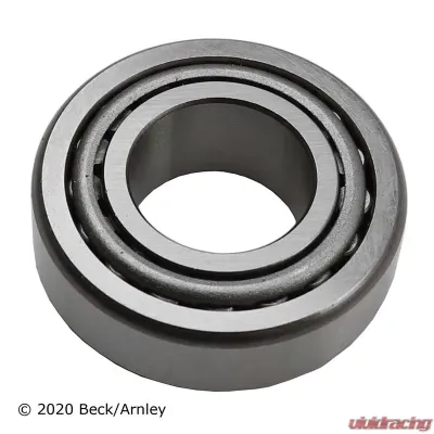 Beck/Arnley Wheel Bearing Kit 051-4198 - 051-4198