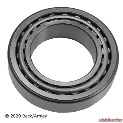 Beck/Arnley Wheel Bearing Kit 051-4198 - 051-4198