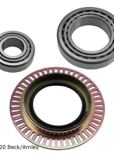 Beck/Arnley Wheel Bearing Kit 051-4198                                     - 051-4198 - Image 5