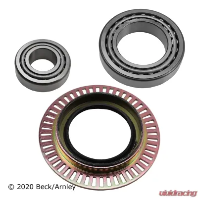 Beck/Arnley Wheel Bearing Kit 051-4198 - 051-4198