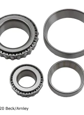 Beck/Arnley Wheel Bearing Kit 051-4198                                     - 051-4198 - Image 5