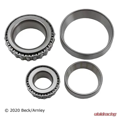 Beck/Arnley Wheel Bearing Kit 051-4198 - 051-4198