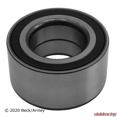 Beck/Arnley Wheel Bearing 051-4199 - 051-4199